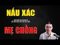 Download Lagu TRUYỆN MA NGUYỄN HUY: NẤU XÁC MẸ CHỒNG - CHUYỆN MA MC NGUYỄN HUY KỂ MỚI NHẤT
