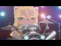 (移動手段はバイクです メリケンサックに特攻です)DOKONJOFINGER SHOW BY ROCK!!STARS!!