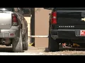 Ada police report officer-involved shooting