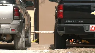 Ada police report officer-involved shooting