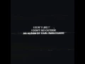 Earl Sweatshirt  - Grief (I Don't Like S**t, I Don't Go Outside)