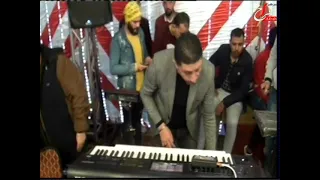 الصاروخ سامح الشرقاوي   انا لو شكيت اللي فيا للجبل كان مال دندنها
