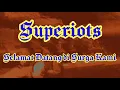 Download Lagu Superiots - Selamat Datang Di Surga Kami ( Karaoke Kita ) musik tanpa vokal