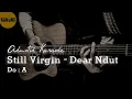 Download Lagu Still Virgin - Dear Ndut Akustik Karaoke