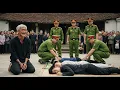 Download Lagu Thái Bình Rúng Động : Ông Nội Tiễn 3 Cháu Bằng Thuốc Trừ Sâu