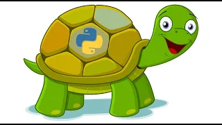Python Turtle Lesson 2 Part 2