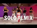 JENNIE - SOLO Remix / Learner's Class
