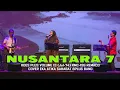 Lagu 🔴BPLUS feat. Eka Atika – Nusantara 7 | Tribute untuk Koes Plus \u0026 Koes Bersaudara