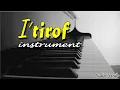Download Lagu Instrumen Sedih | I'TIROF | Syair Doa Abu Nawas (voic suling cover)