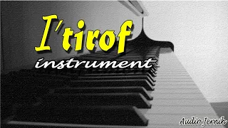 Download Instrumen Sedih | I'TIROF | Syair Doa Abu Nawas (voic suling cover) MP3