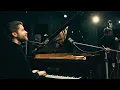 Joel Lyssarides Trio: Is There a Way (Official Live Video) / Album: Stay Now