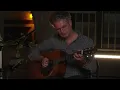 LET IT BE ME ( Ray LaMontagne Cover) | Live From The Firepit | Caryl Mack