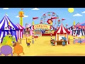 The More We Get Together | Kids Songs | Super Simple Songs