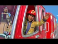 JJ's Magical Trike Riding Adventure 🚲 | CoComelon 🍉 | 🔤 Subtitled Sing Along Songs 🔤