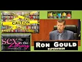 Ron Gould Urges Library Board to Reject Inappropriate Donations to Uphold Parental Rights