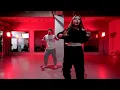 DUCKWRTH - Kiss U Right Now  / @feelingdance_official