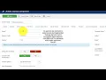 Joomla Component Builder Grundlagen Tutorial 3 Anlegen des Admin Views
