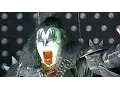 Download Lagu KISS - I Love It Loud [live at Rock Am Ring 2010]