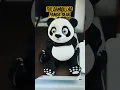 Download Lagu The Bambu Lab Panda Bear #3dprinting #bambulab #bambulaba1 #panda #maker #diy #3dprinter #bear #cute
