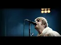 Download Lagu Liam Gallagher - Some Might Say - live Knebworth 2022 - 1st night. 1080HD 60fps