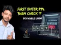 How Do While Loop Works in Java Tamil N Verse