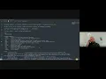 Using the Golang Delve debugger with Derek Parker 2022 05 05 09 02 GMT 7
