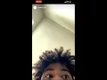 Izaya Tiji talks about FAKE SUPPORTERS 5 28 2022 FULL