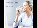Fridge Filter