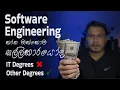 Are Software Engineers the Only Ones With Good Salaries