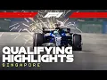 Download Lagu Qualifying Highlights | 2025 Singapore Grand Prix