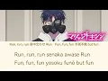 『 Marriagetoxin 』- Opening FULL " Kill or Kiss " by Yurina Hirate (Lyrics)
