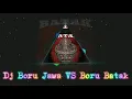 Download Lagu DJ Boru Jawa VS Boru Batak yg lagi viral di tik tok Terbaru/Dj Angklung [DJ KOTA]