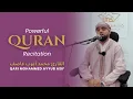 Download Lagu Qari @MohammadAyyubAsif | Sounds of Revelation | تلاوة تهز القلوب بجمالها | Jami Masjid Smethwick