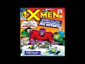 Uncanny X-Men 4 1964 Let s Read