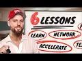 How I Would Grow A Business in 2026 6 Lessons