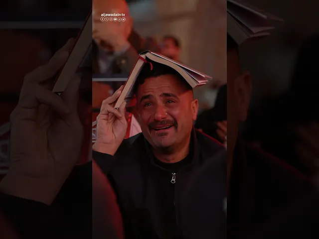 ⁣اللهم اجعل لنا في ليلة القدر دعوةً لا تُرد ورزقًا لا يُعد وبابًا للجنة لا يُسد.