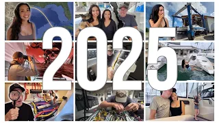 WOW 2025! Our Year In Review – Onboard Lifestyle ep.374