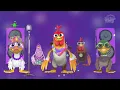 ⭐️¡Las Mejores 30 Canciones Infantiles 🎶👨🏻‍🌾 LA GRANJA DE ZENÓN 👨🏻‍🌾 MIX 🌈 PARA NIÑOS