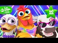 Download Lagu ⭐️¡Las Mejores 30 Canciones Infantiles 🎶👨🏻‍🌾 LA GRANJA DE ZENÓN 👨🏻‍🌾 MIX 🌈 PARA NIÑOS