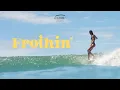 Download Lagu FROTHIN' in Byron Bay met Laure Mayer