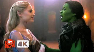 wicked for good 2025 4k for good 8 8 movieclips