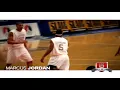 Marcus Jordan Jordan Brand Classic