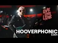 Hooverphonic maakt het stil met Eden bij Live live live