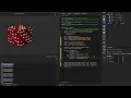 Cinema 4D Python Tutorial 9 Clones on Object Effector