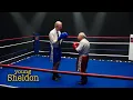 Linkletter vs Sturgis Young Sheldon