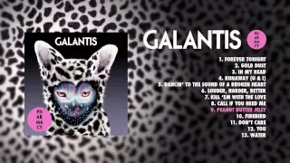 Galantis - Pharmacy Album Sampler