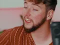 Jersey Giant - Evan Honer & Julia Digrazia's Version | Cover by: Lucas Brandt