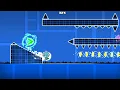 Bug challenge by TrueCha0z Geometry Dash