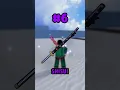 Download Lagu Top 10 Best Swords in Second Sea #bloxfruits