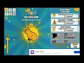 Capybara clicker game
